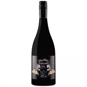 100 Bats Shiraz